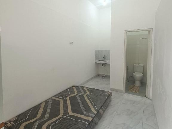 Kamar Mandi Dalam